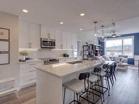 8530 8a Avenue SW #120, Calgary