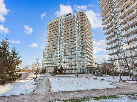 4633 Glen Erin Dr #702, Mississauga