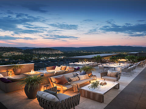 421-660 Boynton Place, Kelowna