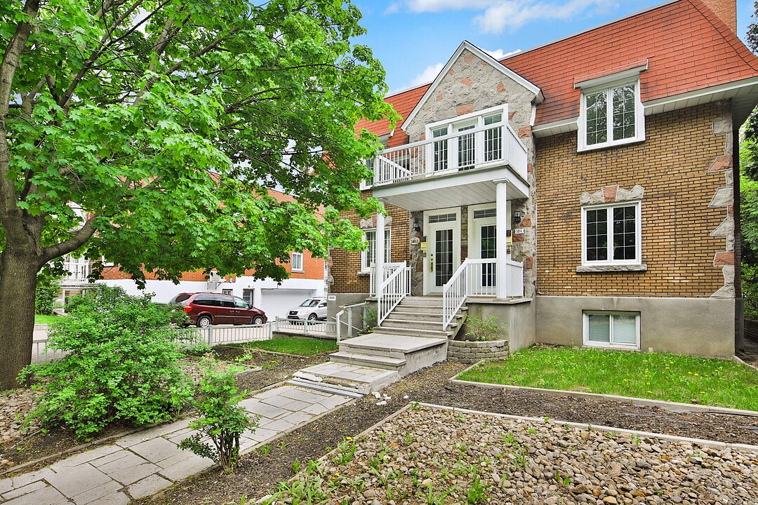 5810 Av. Wilderton, Côte-des-Neiges / Notre-Dame-de-Grâce, Québec