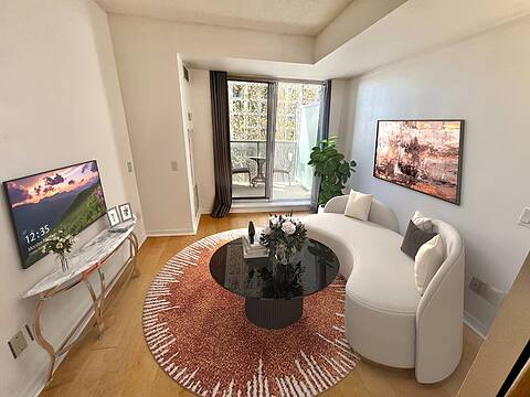 1050 The Queensway N/a #403, Toronto