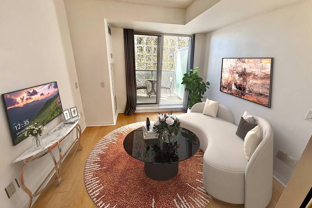 1050 The Queensway N/a #403, Toronto, Ontario