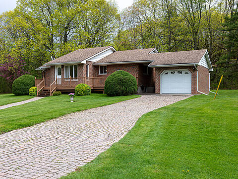 5 Narrows Lane, 1000 Islands