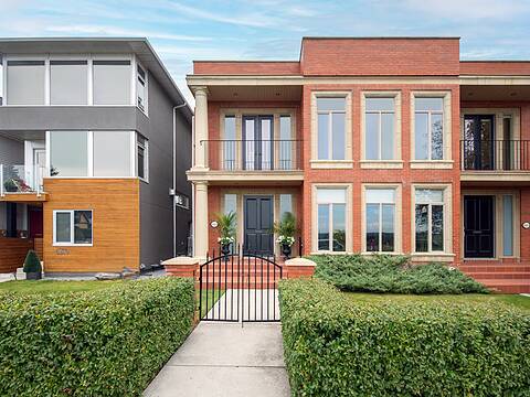 3812 2 Street SW, Calgary