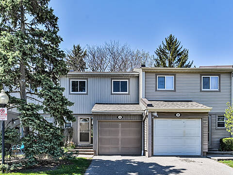 3500 Glen Erin Drive, TH18, Mississauga