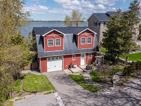 140 Coleman Cres, Scugog