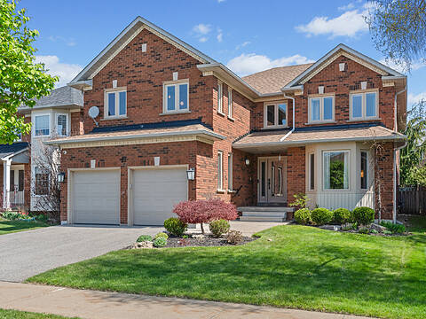 23 Woodchester Court, Vaughan