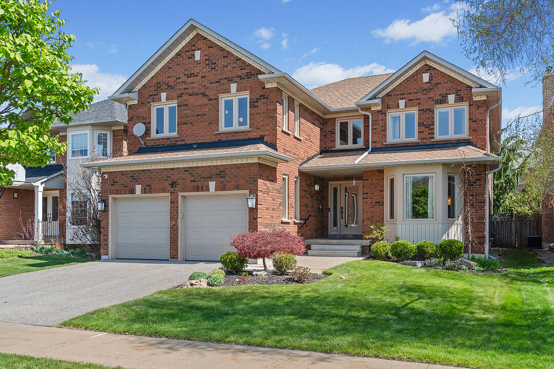 23 Woodchester Court, Vaughan, Ontario
