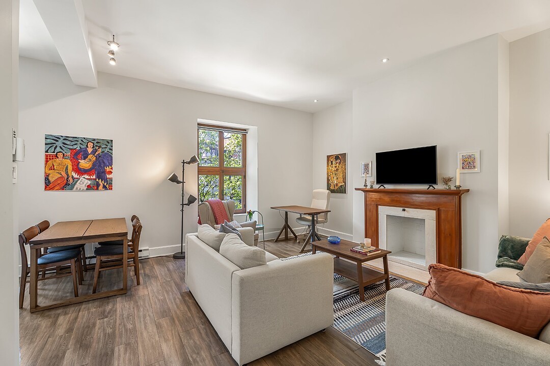 3487 Rue Durocher, Apt. 2, Le Plateau-Mont-Royal, Québec