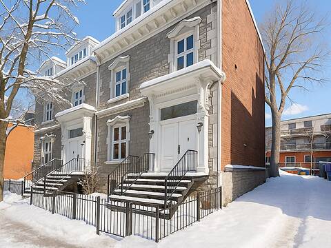 3487 Rue Durocher, Apt. 2, Le Plateau-Mont-Royal