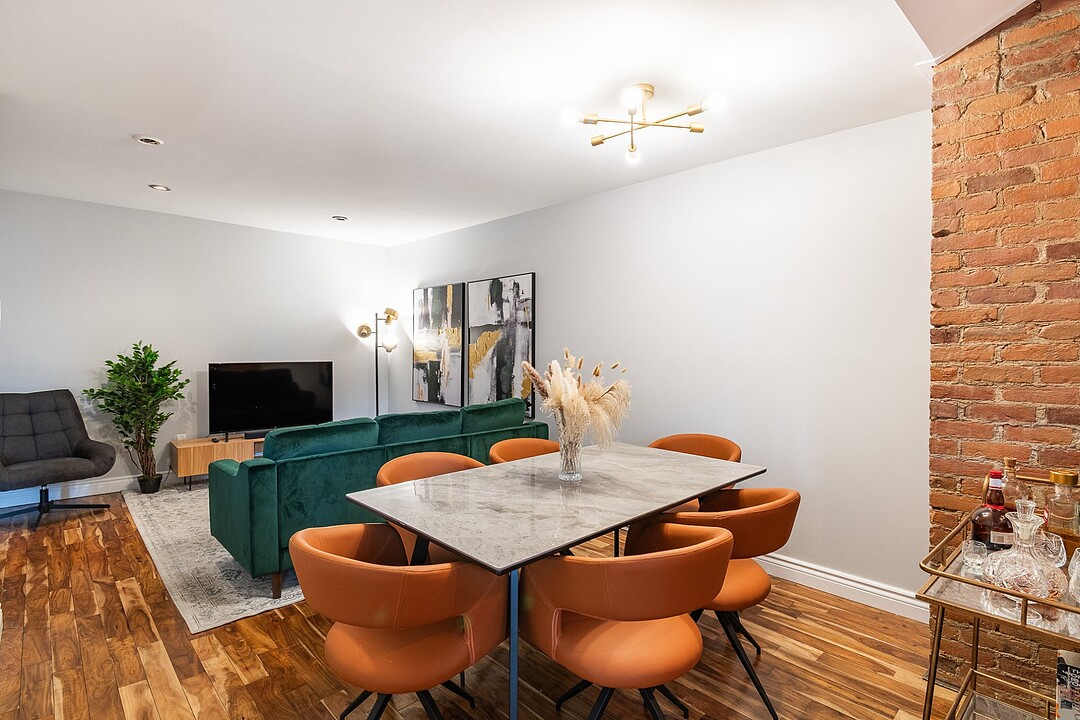 4009 Av. De Lorimier, Le Plateau-Mont-Royal, Québec