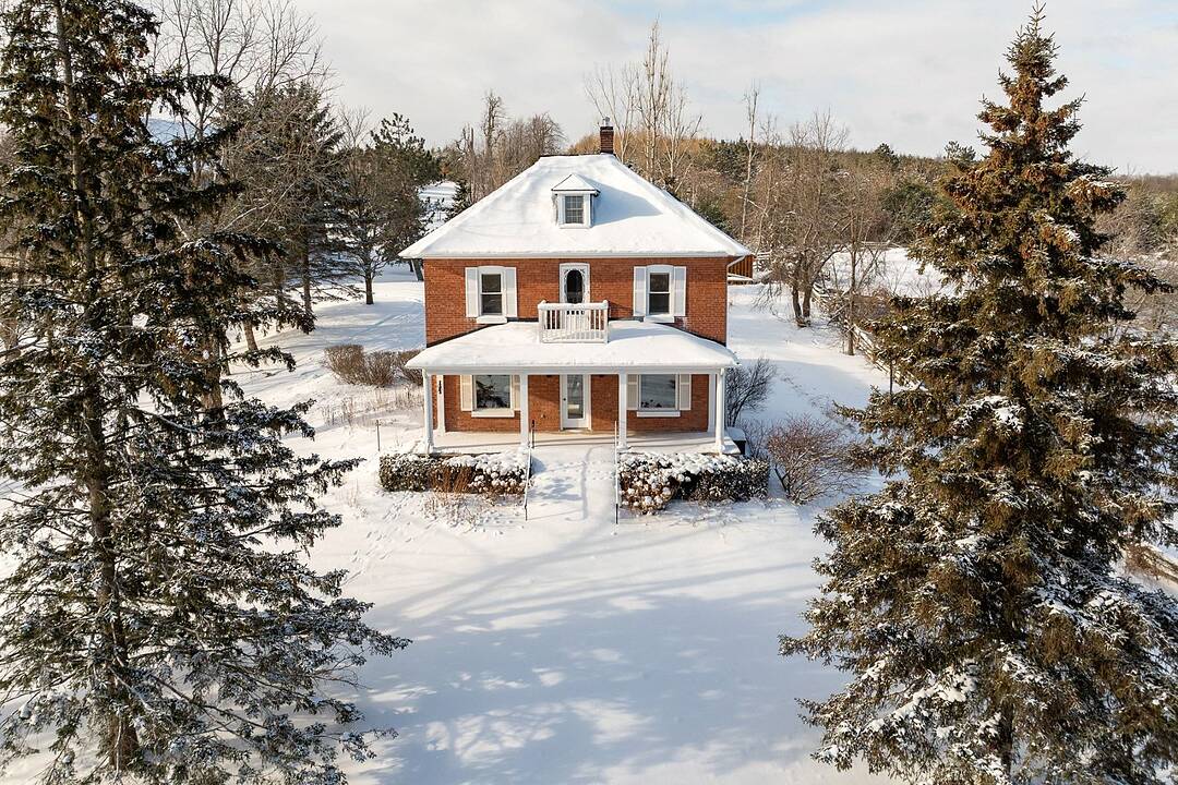 717218 1st Line E, Mulmur, Ontario