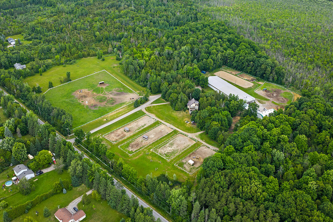 791 Rock Road, Oxford Mills, Ontario