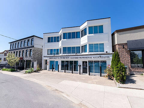 5 Race Street, St. Catharines