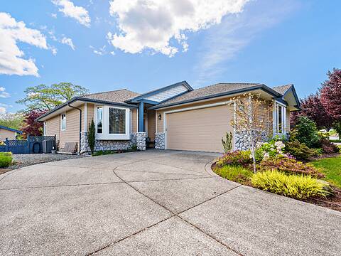 6317 Trumpeter Close, Duncan
