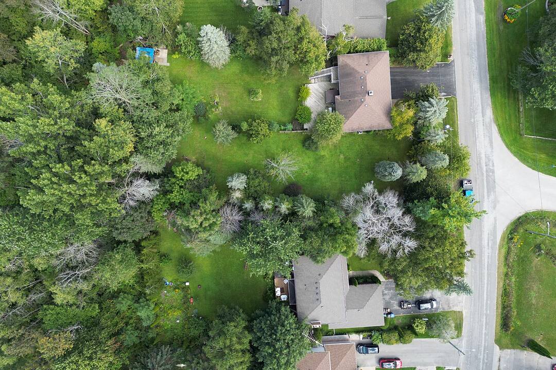 1120 North Shore Drive, Innisfil, Ontario