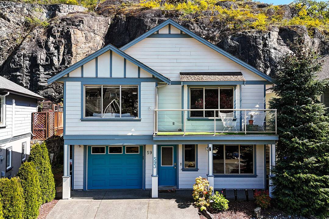 593 Kingsview Ridge, Langford, British Columbia