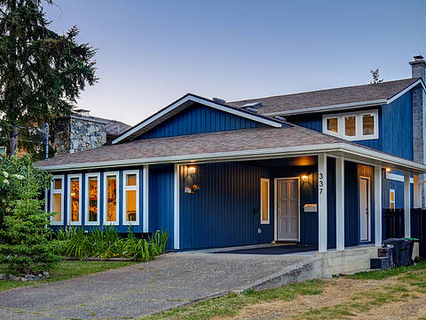 337 Glenairlie Drive, View Royal