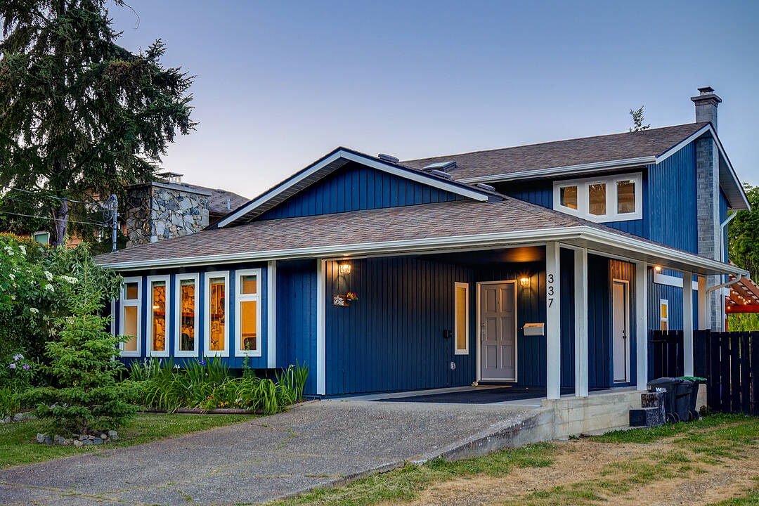 337 Glenairlie Drive, View Royal, British Columbia