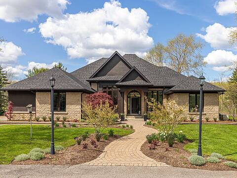 3500 Nigh Road, Ridgeway