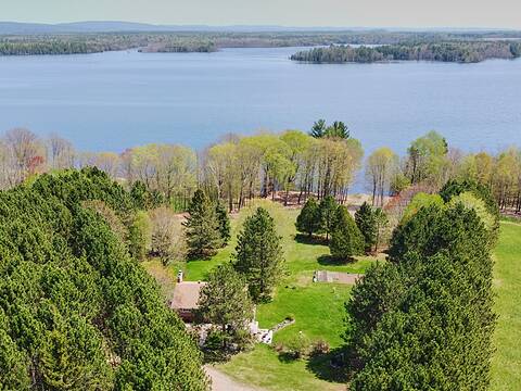 411 Ch. East-Range, L'Isle-aux-Allumettes