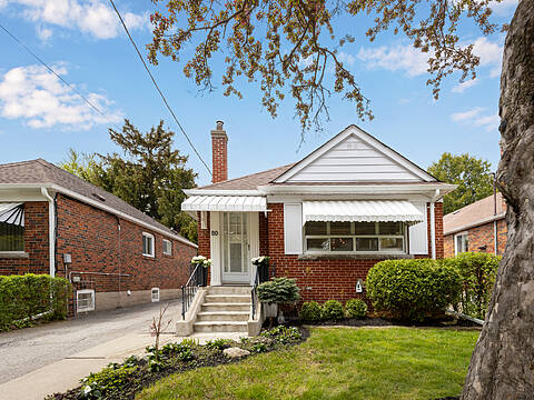 80 Cedarcrest Blvd, Toronto
