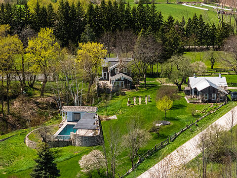 47014 Old Mail Road, Grey Highlands