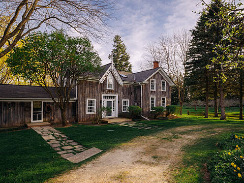 47014 Old Mail Road, Grey Highlands
