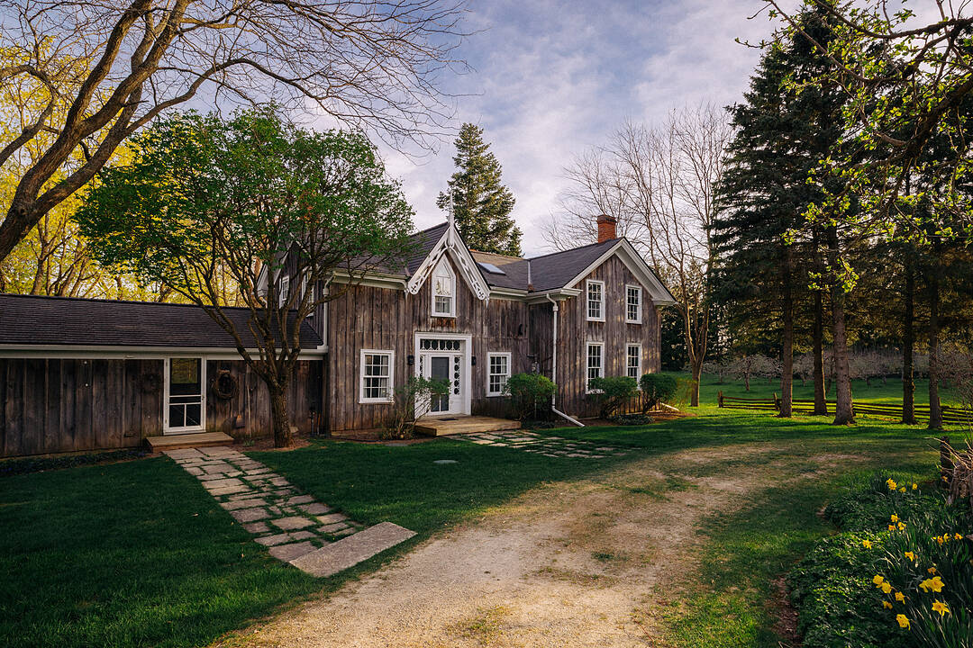 47014 Old Mail Road, Grey Highlands, Ontario