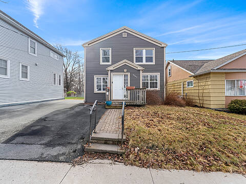 6562 Edinburgh Street, Halifax