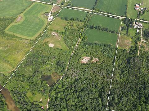 422102 Concession 6th, Elmwood