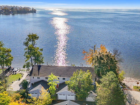 1 Olive Crescent #5, Orillia