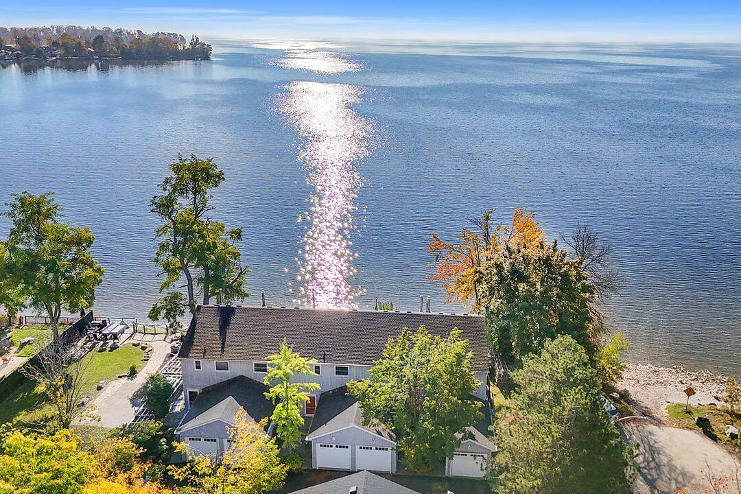 1 Olive Crescent #5, Orillia, Ontario