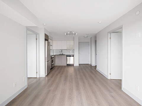 160 Flemington Rd #921, Toronto