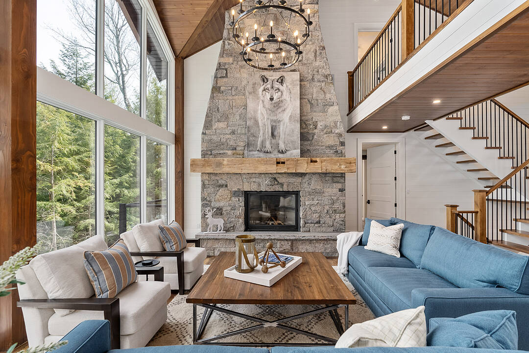 1316 East Bay Road #4A, Muskoka Lakes, Ontario