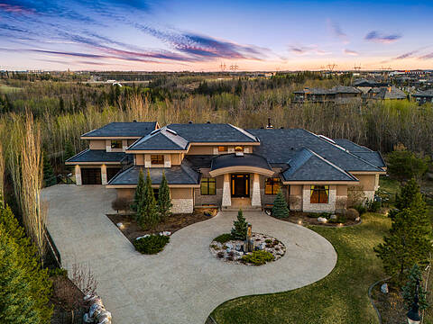4806 Mactaggart Crest Crest, Edmonton