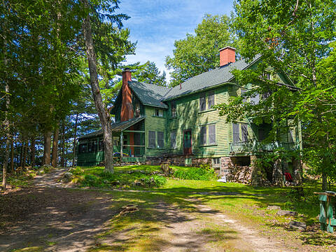 1124 Coate Road #8, Muskoka Lakes