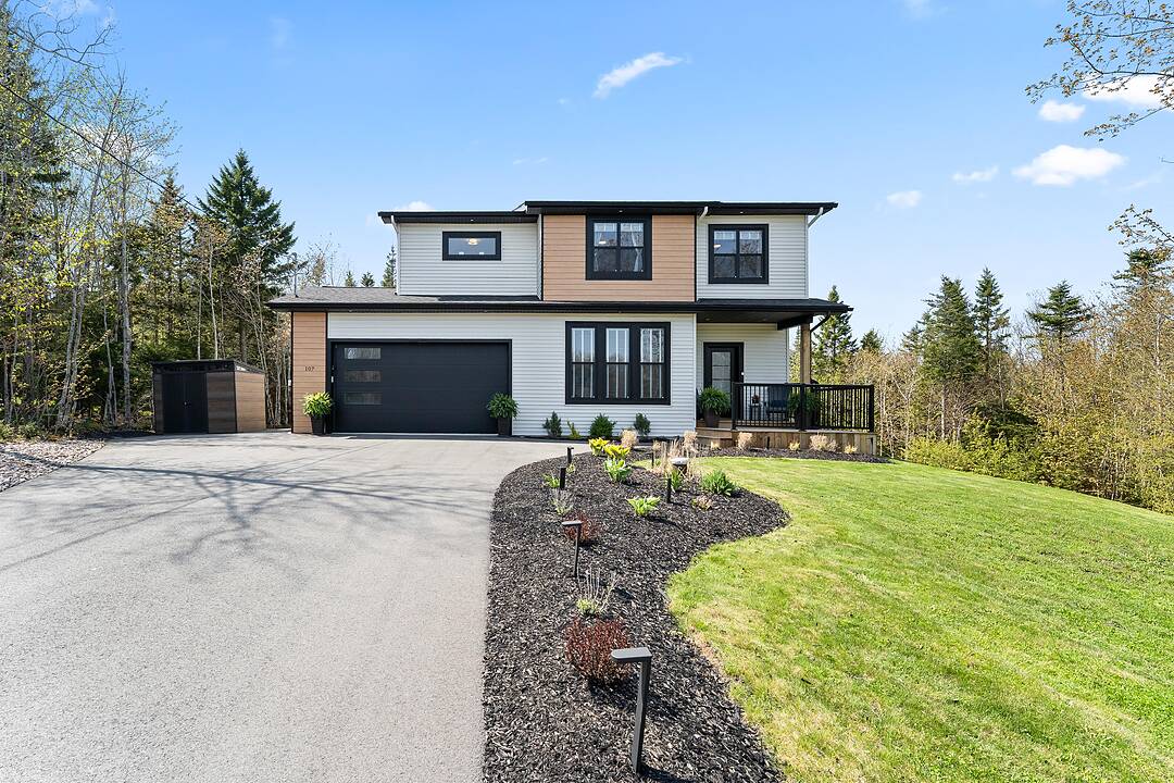 107 Edgett Drive, Lucasville, Nova Scotia