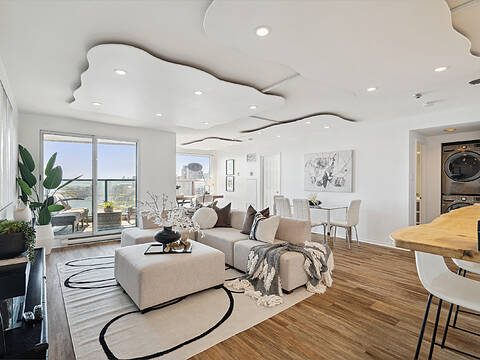 99 Harbour Sq #3212, Toronto