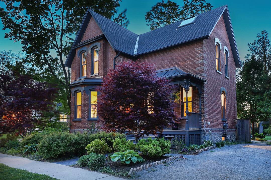 169 Rupert Ave, Whitchurch-Stouffville, Ontario