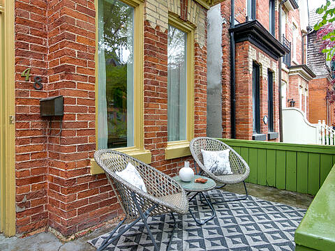48 Salisbury Ave, Toronto