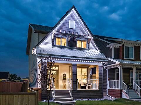 85 Amery Green, Crossfield