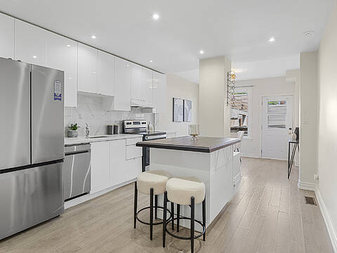 44 Fisher St, Toronto