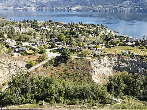 12811 Bristow Road, Summerland