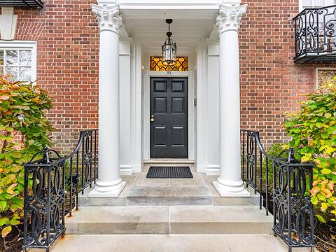 52 Rosedale Rd, Toronto