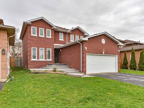 13 Burke Drive, Barrie
