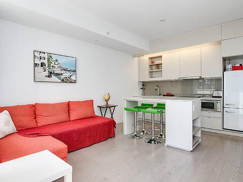 101 Peter St W #3407, Toronto