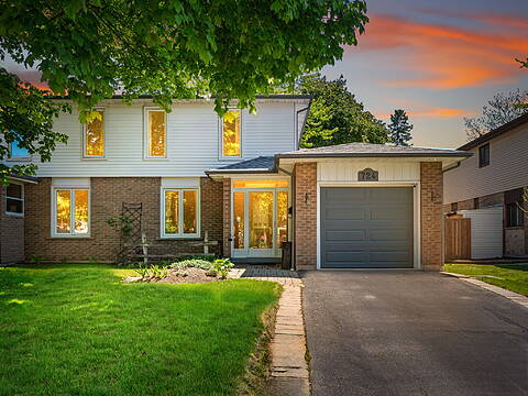 724 Coulson Avenue, Milton