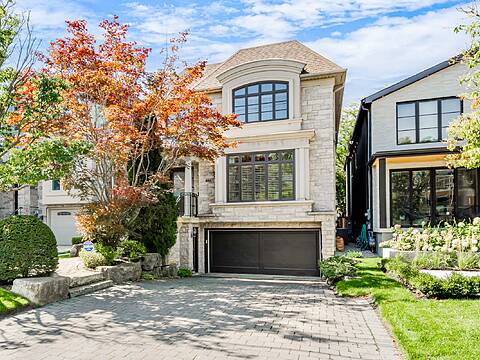446 Elm Rd, Toronto