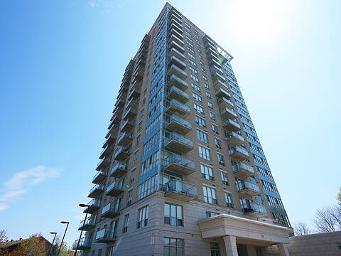 90 Landry St #709, Vanier and Kingsview Park